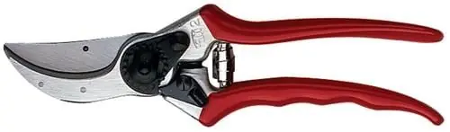 Baumschere FELCO 2 Gesamt-L.215mm Schneidleist.25mm f.Rechtshänder FELCO Direkt Vom Hersteller