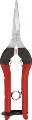 Ernte- u.Leseschere Gesamt-L.190mm FELCO Garantierte Lieferung