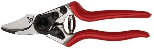 Baumschere FELCO 6 Gesamt-L.195mm Schneidleist.20mm f.Rechtshänder FELCO Neue Ware