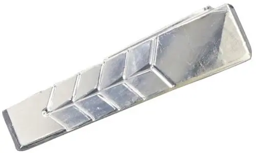 BISON Drehspaltkeil 800 g - 11-09-900009 Markenprodukt