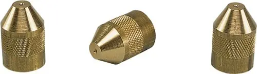 GLORIA Strahldüse 228/229S/T/TS SB 100g 3 Stück/Beutel - 7068400000 Online Kaufen