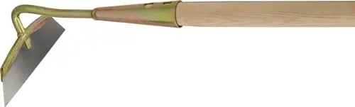 FLORA Ziehhacke Arbeits-B.16cm Blattmaß 16cm Stahl,verz - 02116/16 Abverkauf
