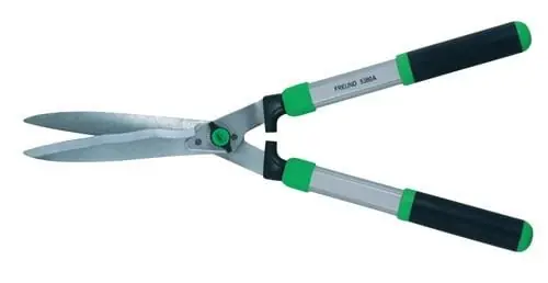 Markenware Freund Victoria Heckenschere 5380 A Gesamtlänge 60 cm Blattlänge 24 cm - 1010670