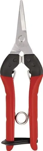 Top-Seller Ernte- u.Leseschere Gesamt-L.177mm FELCO