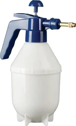 Pressol Drucksprüher 1 l - 06 178 Schnäppchen