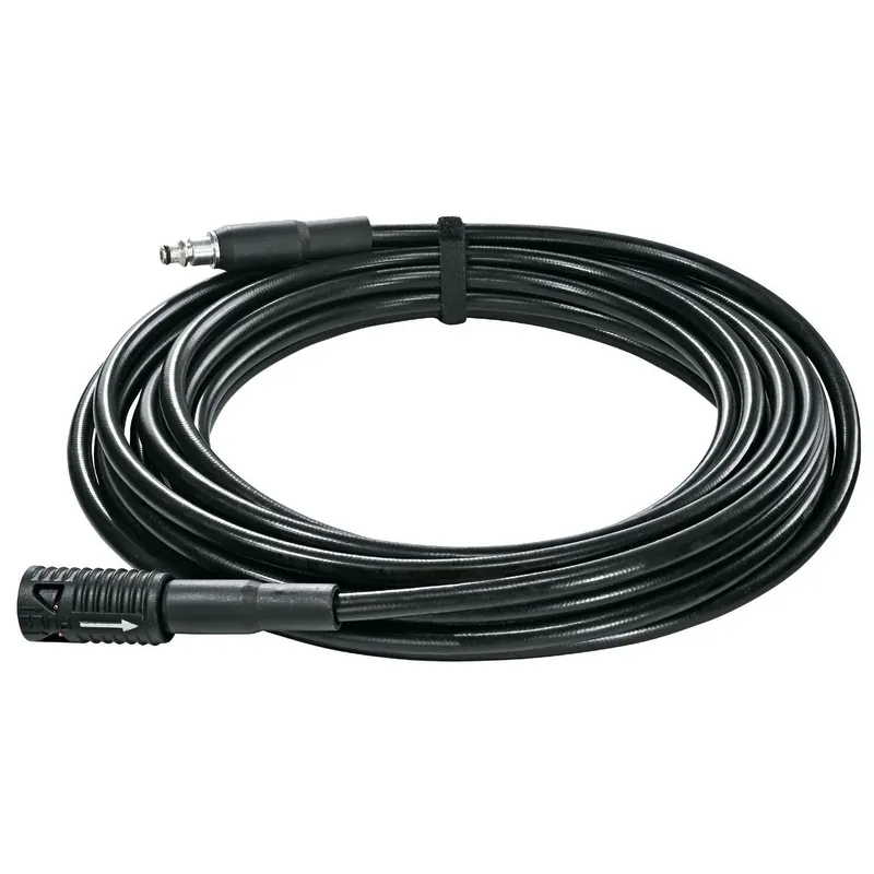 Bosch Verlängerungsschlauch, 6 m (160 bar), Systemzubehör - F016800482 Sichere Zahlung
