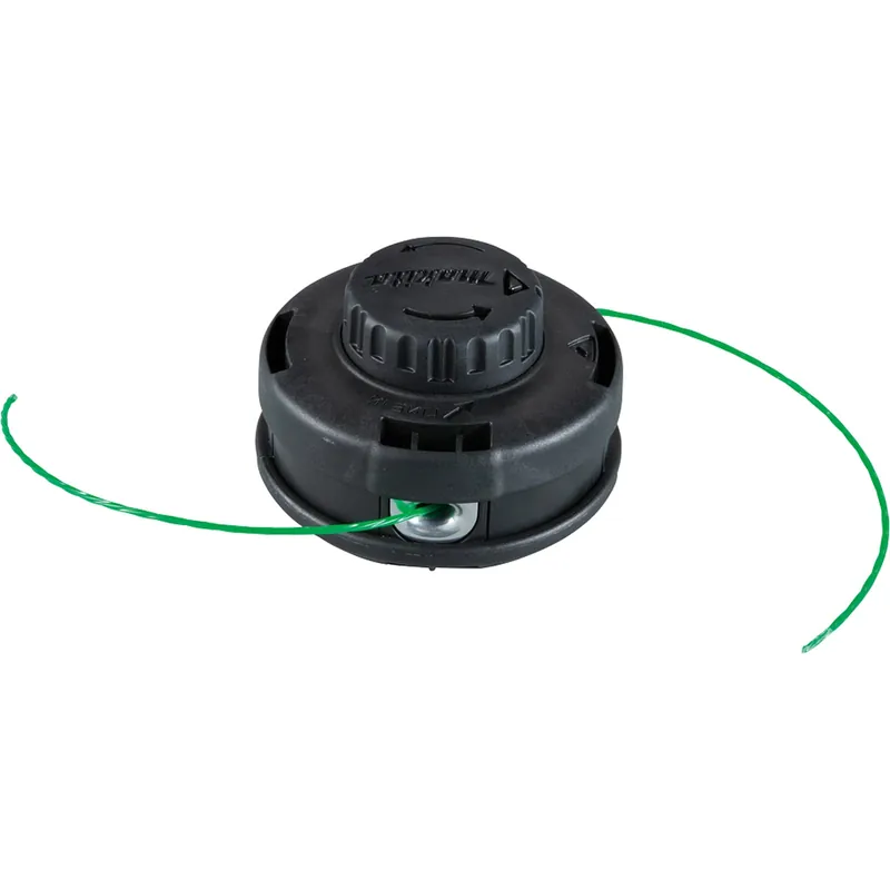 Saisonangebot Makita 2-Fadenkopf Tap&Go 2 mm für DUR189 - 191D92-5