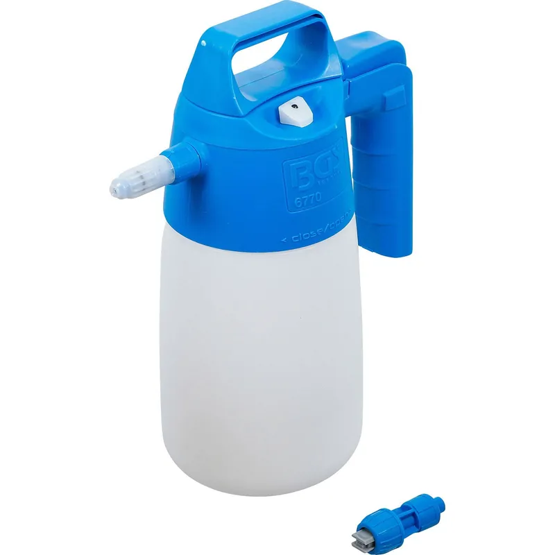BGS Pumpsprühflasche 1,5 l - 6770 Preisknaller