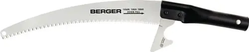 BERGER Aufsatzsäge ArboRapid Länge 51 cm - 63912 Versand Am Gleichen Tag
