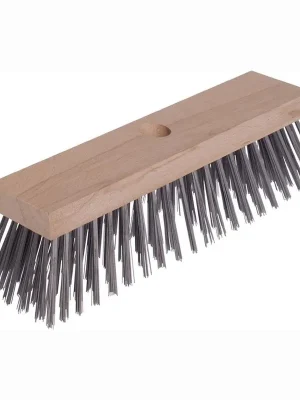 osborn Drahtbesen Länge 300 mm - 1102095 Schneller Versand
