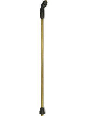 Direkt Vom Hersteller MESTO Spritzrohr m.Düse f.4000 818 656,4000 818 657 MS L.500mm - 3657F