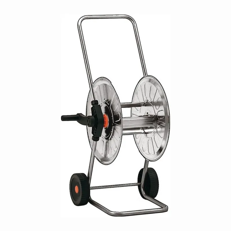 Nur Für Kurze Zeit GEKA Schlauchwagen 5350 Anschlussgewinde 26,44 mm 3/4 ″ - 42.5350.9