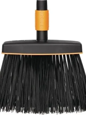 Top-Seller FISKARS Kehrbesen QuikFit Ku.L.290mm - 1001415