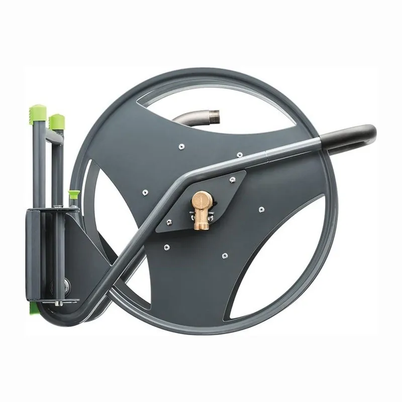 GEKA Schlauchabroller GEKA plus P40 Anschlussgewinde 26,44 mm G 3/4 ″ - 42.8602.9 Aktuell