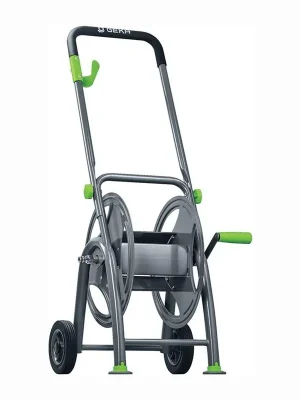 GEKA Schlauchwagen plus P25 Anschlussgewinde 26,44 mm G 3/4 ″ - 42.8501.9 Günstig