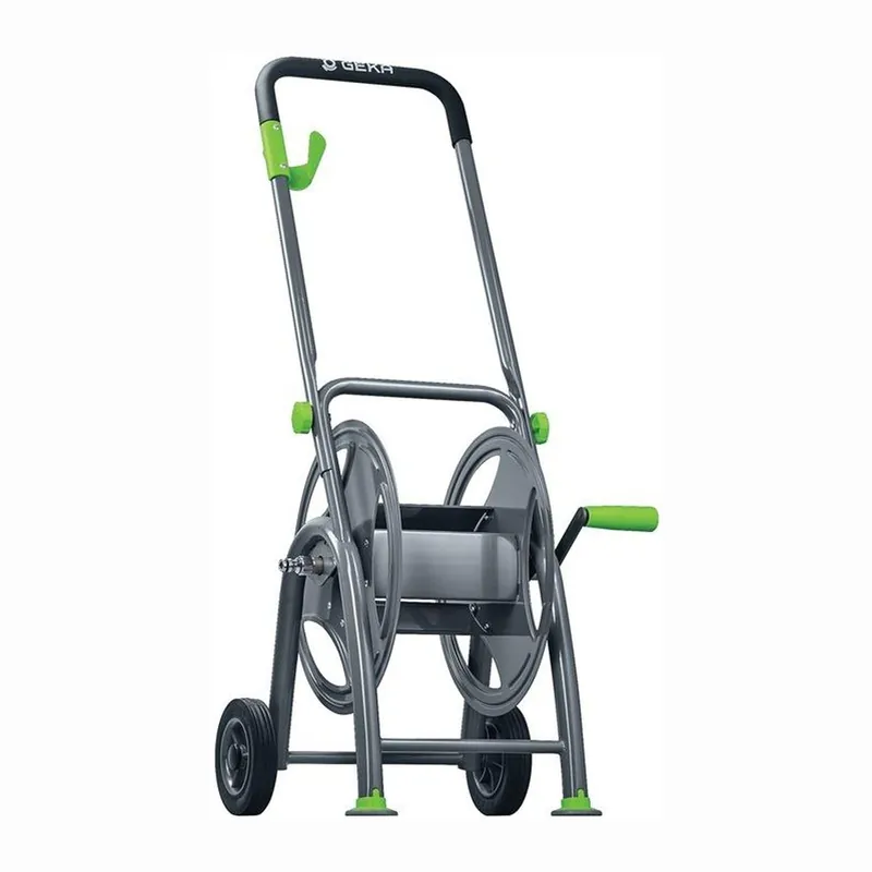 GEKA Schlauchwagen plus P25 Anschlussgewinde 26,44 mm G 3/4 ″ - 42.8501.9 Günstig