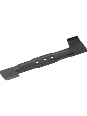 Abverkauf Bosch Ersatzmesser 34 cm, Systemzubehör für Rasenmäher Rotak 34 - F016800271