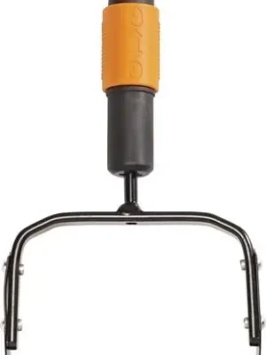 FISKARS Jäter QuikFit 155 mm aus Karbonstahl - 1000738 Schneller Versand