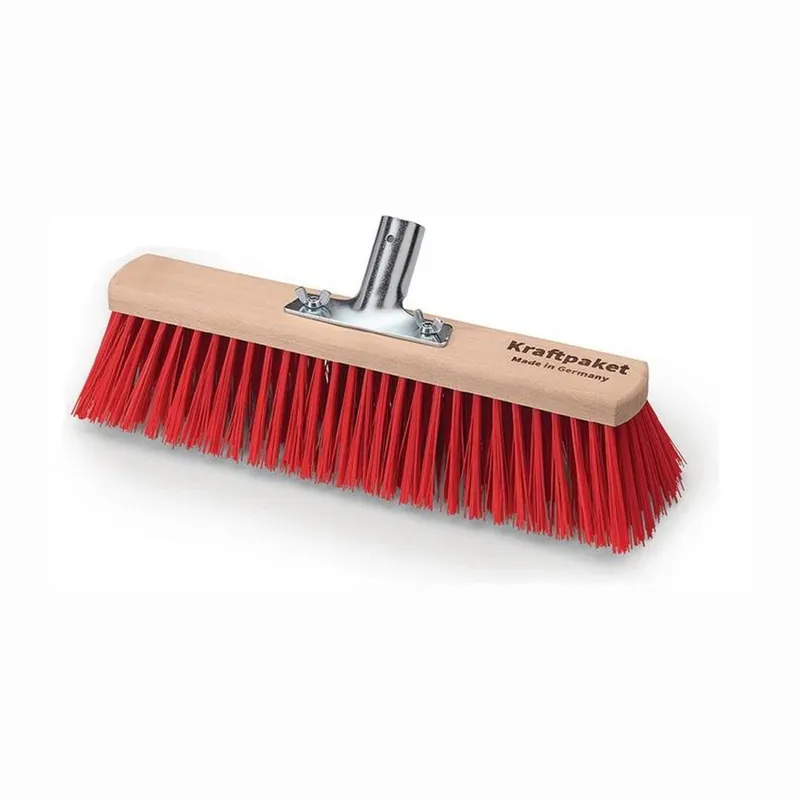 Top-Preis KRAFTPAKET Besen Elaston Länge 600 mm - 234370