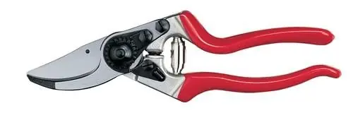 Baumschere FELCO 8 Gesamt-L.210mm Schneidleist.25mm f.Rechtshänder FELCO Nur Heute