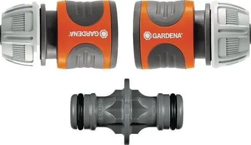 Kupplungssatz Ku.1/2,5/8 Zoll 13,15mm GARDENA Bestseller
