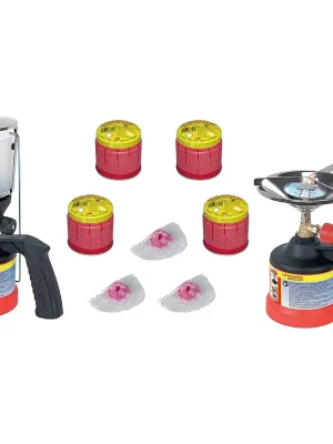 ROTHENBERGER Industrial Krisenvorsorge 9 tlg. Set - ‎1500003251 Nur Für Kurze Zeit