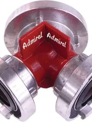 Angebot Admiral Verteiler C-52 o.Absperrung - 1080V-1