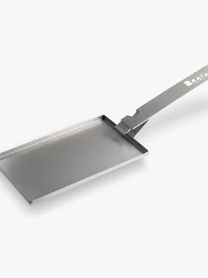 BEEFER Grillrostgriff mit Abtropfschale One/Pro/Chef/E - 10100045 Ausverkauf