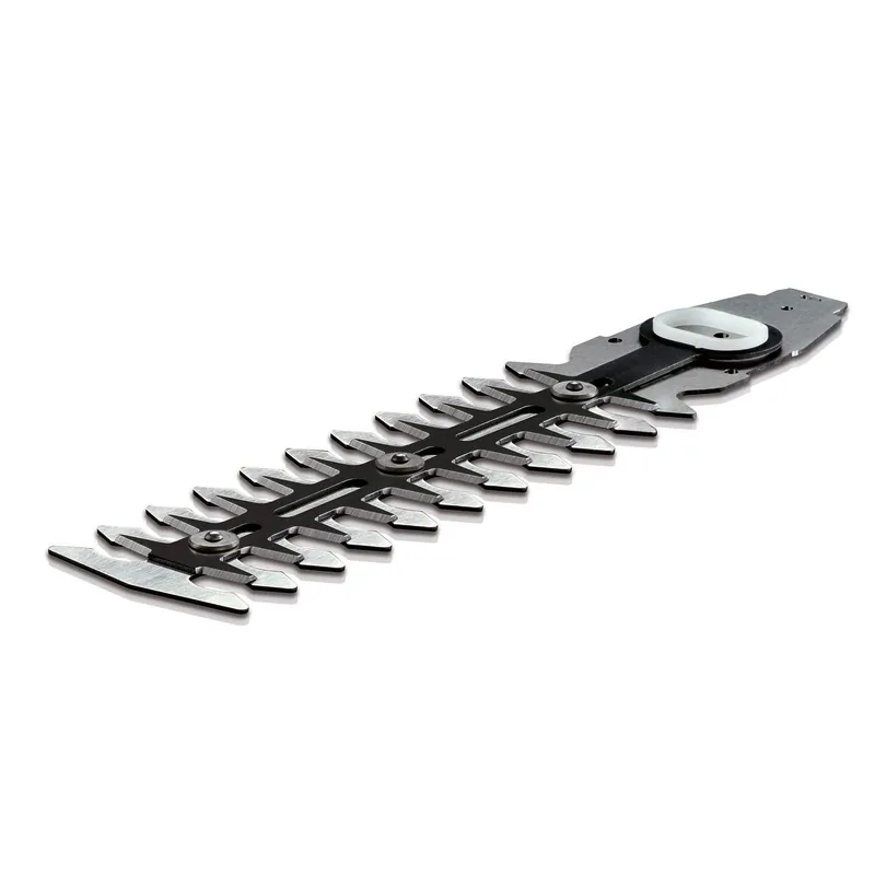 Bosch Strauchscherenmesser, Systemzubehör, 20 cm, für ASB - 2609003868 Begrenztes Angebot