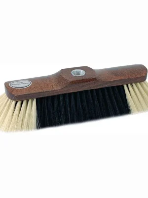 sorex Haushaltsbesen Rosshaarmischung Länge 280 mm - 32830 Preisreduziert