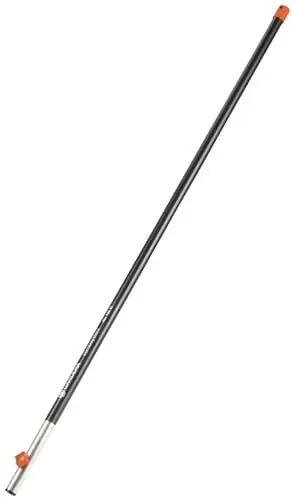 Gerätestiel L.150cm Aluminiumstiel GARDENA Versand Am Gleichen Tag