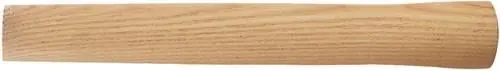 Kostenloser Rückversand LÖFFERT Fäustelstiel Länge 260 mm 31,5 x 18,5 mm Esche - 29,111, 11357101