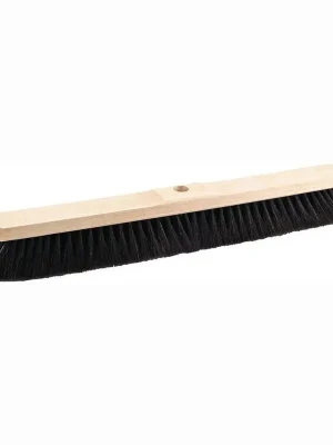 sorex Saalbesen Rosshaar Länge 600 mm - 26011 Neue Ware
