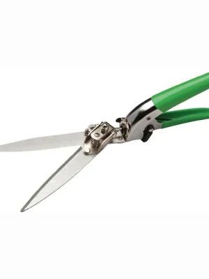 Geprüft Freund Victoria Grasschere Gesamtlänge 350 mm mit Ku-Griffen - 1040547