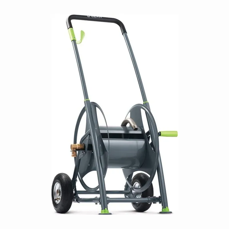 GEKA Schlauchwagen plus P40 Anschlussgewinde 26,44 mm G 3/4 ″ - 42.8502.9 Billig