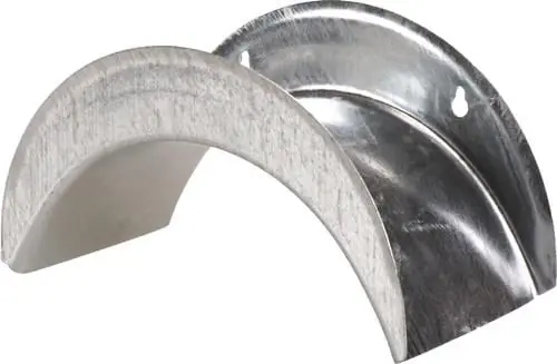 Sonderaktion ALBA KRAPF Schlauchhalter Big Breite 326 mm - 11369