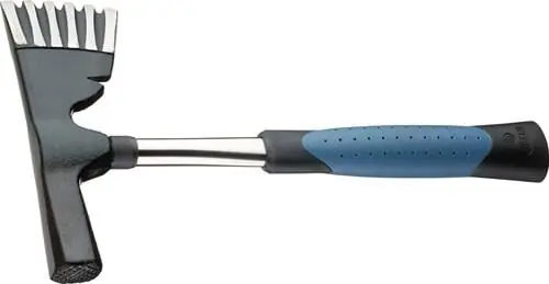 Picard Zahnbeil Nr. 296 Kopfgewicht 600 g - 29600 Preis Gesenkt