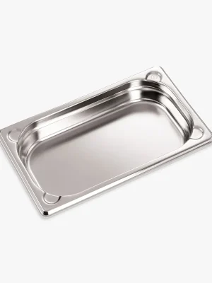 Heißes Angebot BEEFER Gastroschale One GN 1/4 H40 mm - 10100021