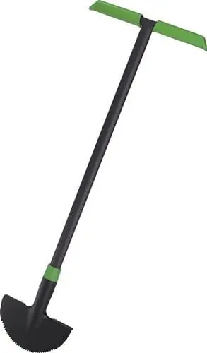 Freund Victoria Rasenkantenstecher 69926 Breite 355 mm Länge 1.000 mm - 1590528 Markenware