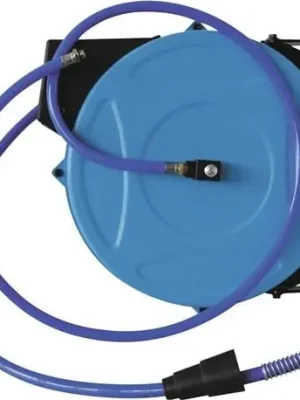 EWO Schlauchaufroller für Druckluft - E48340 Heißes Angebot