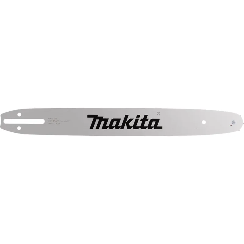 Makita Sternschiene 40 cm 1,1 mm 3/8" - 191G17-7 Neu Im Sortiment