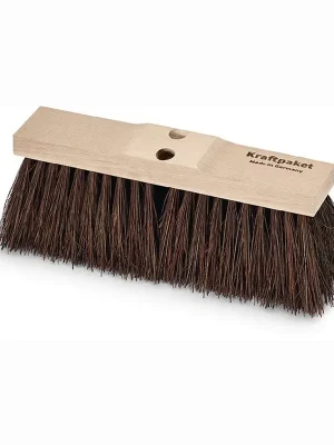 Rabatt KRAFTPAKET Straßenbesen Piassava Länge 400 mm - 245270