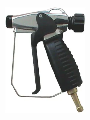 EWO Sicherheitswaschpistole proficlean Tülle 13 mm - 416.23 Heißes Angebot