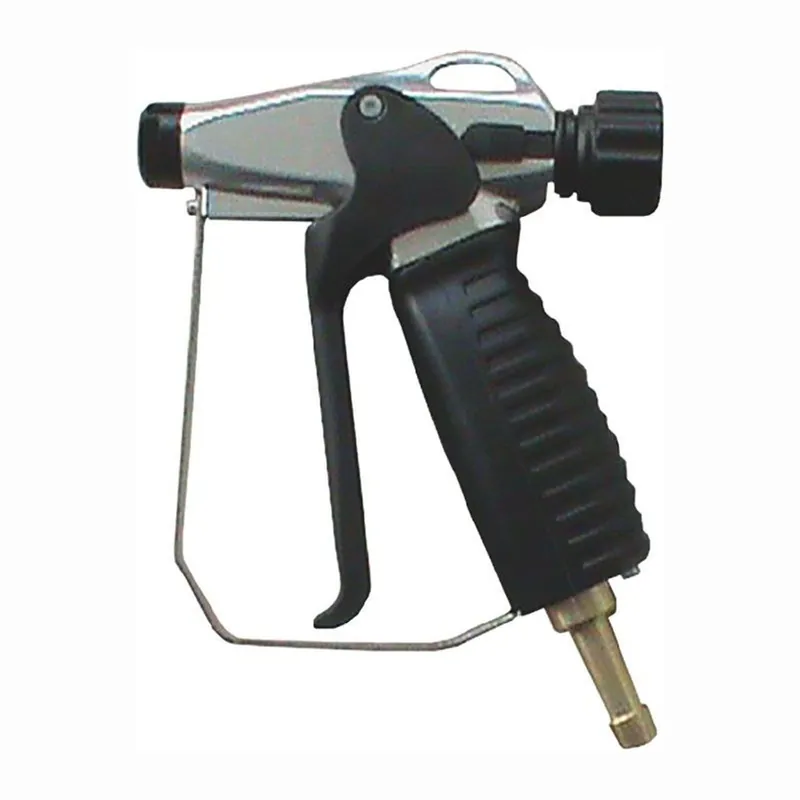 EWO Sicherheitswaschpistole proficlean Tülle 13 mm - 416.23 Heißes Angebot