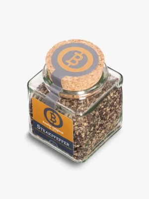BEEFER Steakpfeffer 100 g - 10500019 Letzte Chance
