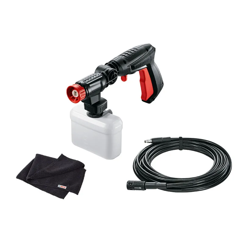 Kostenfreie Lieferung Bosch Systemzubehör 360°-Reinigungs-Set - F016800612