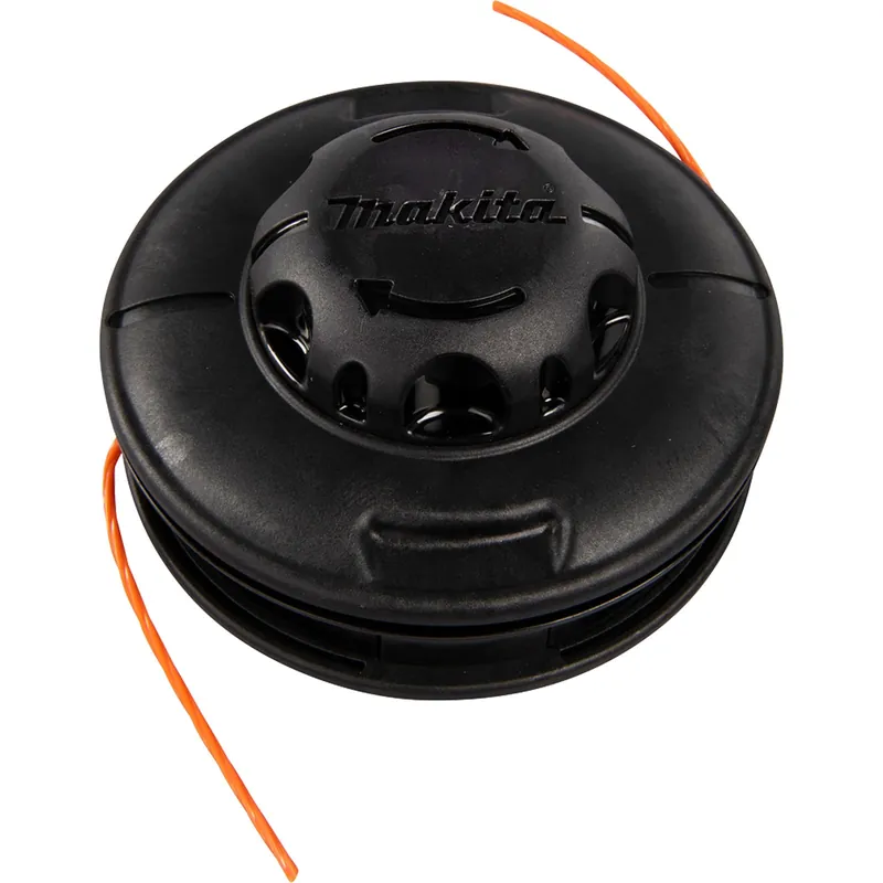 Begrenztes Angebot Makita 2-Fadenkopf Tap&Go 2,4 mm für UR012G - 191D93-3