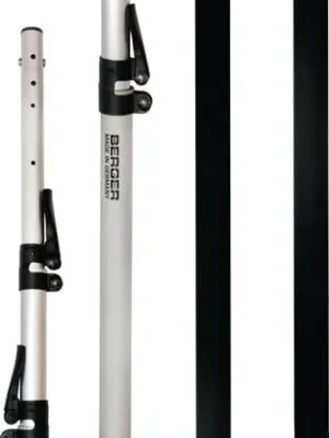 Teleskopstange ArboRapid L.1750-5900mm 4-tlg.BERGER Preisreduziert