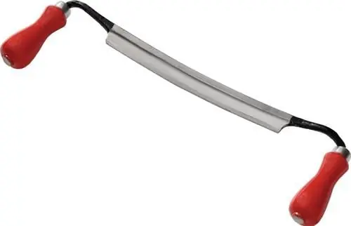 Highlight BISON Zugeisen 240 mm gebogen - 20-23-10000