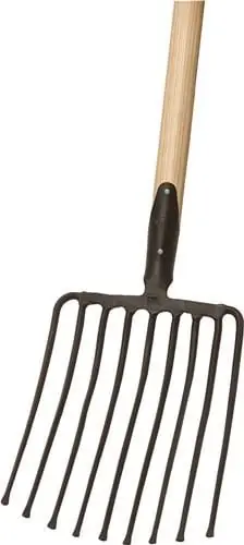 Günstig IDEAL Steingabel 9, Zinkenlänge 330 mm - 67800000